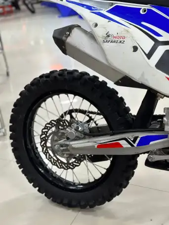 Мотоциклы, фотография 8