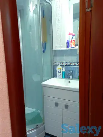 Продам квартиру в с. Новоишимское, Ленина 4, фотография 4