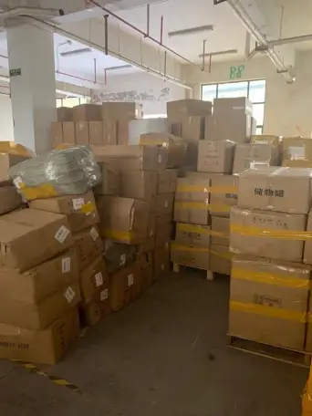 Доставка товаров из Китая. 1688, Poizon,goofish ЛогистикаФабрики, фотография 3