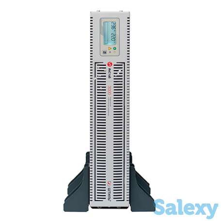 Инверторный стабилизатор напряжения штиль инстаб is3000rt (3000 ва), фотография 2