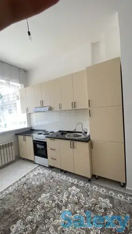 Дом 2ком  1этаж, Жаңа қала номер 9 дом 38,3 кв 38, фотография 14