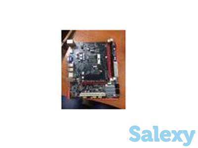 Материнская плата с Процессором i5, фотография 1