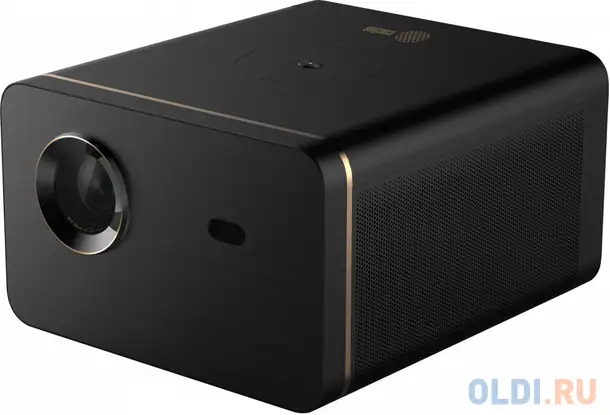 Проектор cactus cs-h3.sg dlp 16800lm (1920x1080) 200000:1 ресурс лампы:20000часов 1xusb typea, фотография 1