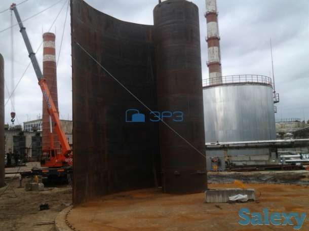 Изготовляем РВС, фотография 1