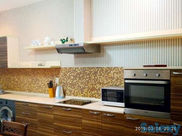 2х квартира левый берег, Байтерек, Кунаева 12/2, фотография 2