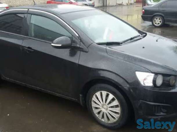 Продам шивроле авео Chevrolet, фотография 1