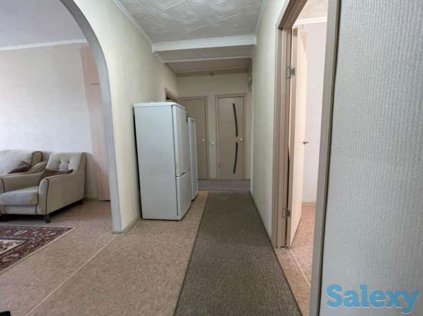 Продам квартиру, Каюпова 60, фотография 12