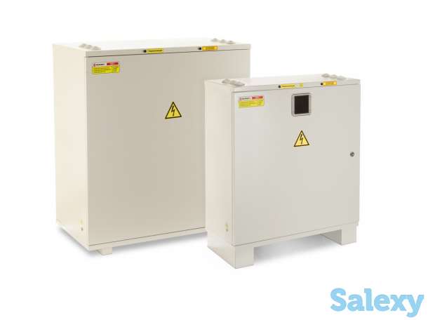 Стабилизатор трехфазный энергосберегающий, фотография 1