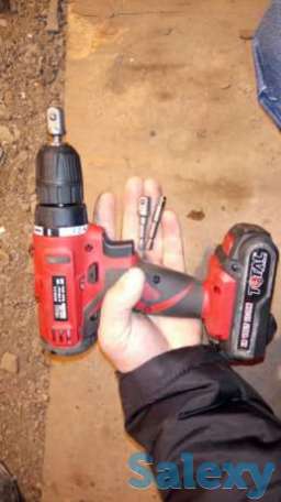 Шланг и приспособления для продувки мойки подкачка, фотография 1