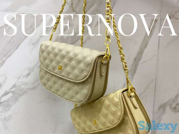 Женские сумочки высшего качества по САМЫМ НИЗКИМ ЦЕНАМ., фотография 1