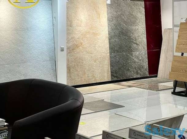 ПЛИТКА•КЕРАМОГРАНИТ•ГРАНИТ, фотография 3