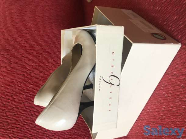 Продам туфли, фотография 2