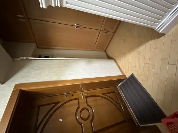 Долгосрочная аренда 2-х комнатной квартиры в Алматы, метро Сайран, фотография 4