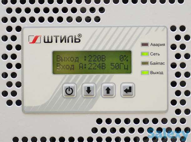 Инверторный стабилизатор напряжения штиль инстаб is3110rt, фотография 7