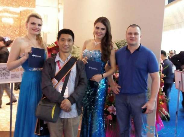 Надежный переводчик в Гуанчжоу/chinadinis.com, фотография 4