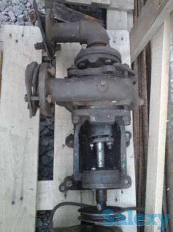 Насос водяной, фотография 1