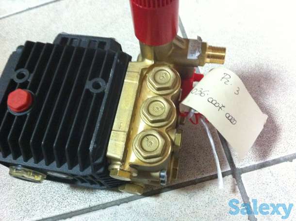 Запчасти для бетоносмесителя Кармикс (CARMIX), фотография 2