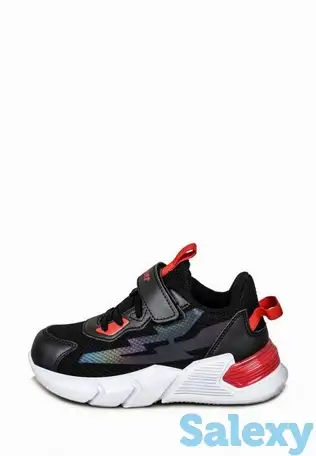 Кроссовки timejump, фотография 1