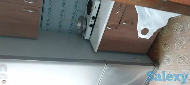 Продается 4х ком.квартира на 3эт., фотография 3