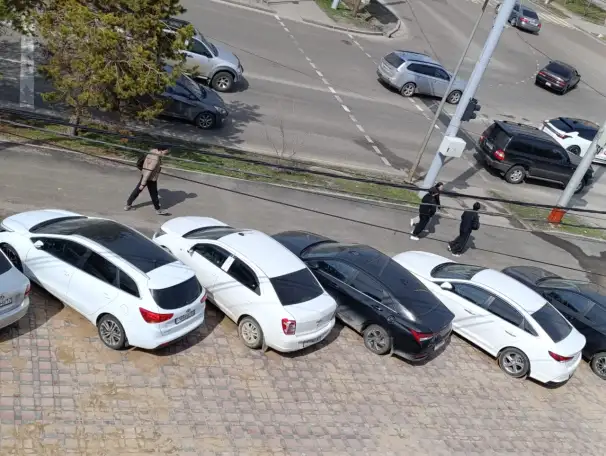 НАБОР ВОДИТЕЛЕЙ!, фотография 1