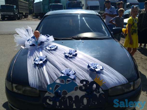 Выписка из роддома, фотография 1