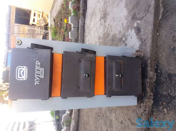 Продам печь, фотография 2