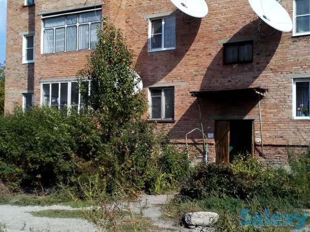 Продаётся2х комнатная на Опытном поле, Горная 4, фотография 1