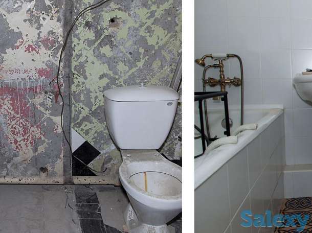 Ремонт квартир, домов, коттеджей под ключ!, фотография 3