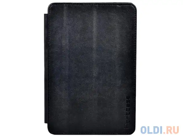 Чехол portcase tbt-270 bk чехол для планшета 7
