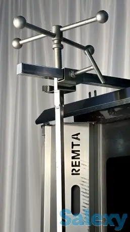 АППАРАТ ДЛЯ ДОНЕРА   электрический, 5 ТЭНа, фотография 2