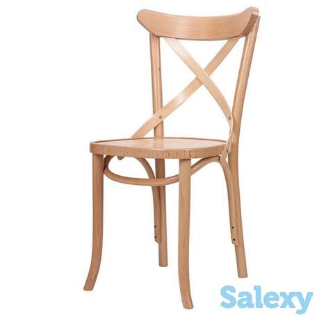 Венские  стулья и кресла из бука, фотография 6