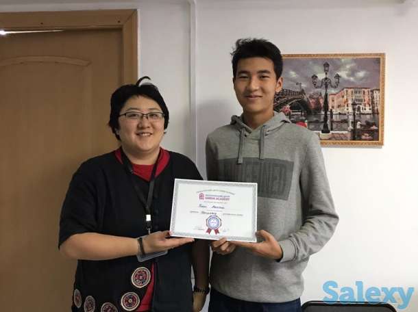 Курсы английского языка для взрослых и детей, фотография 3