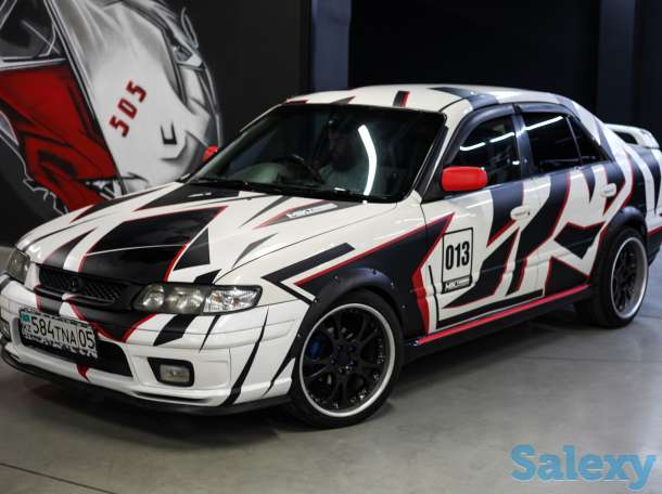 Камуфляж, фотография 4