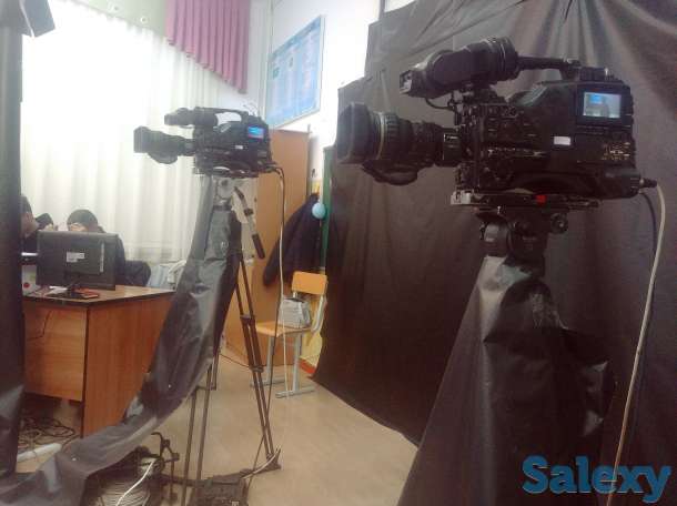 Видео фотосъёмку в самых разнообразных вариантах, фотография 2