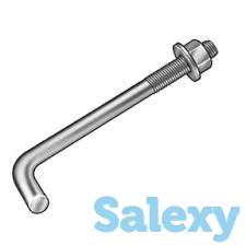 Анкерные строительные болты в Алматы, фотография 2