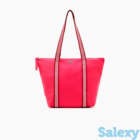 Сумка lacoste jeanne, фотография 1