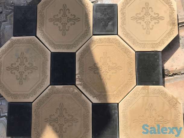 Скидочные цены на брусчатку в Алматы.19-25 мая, фотография 2