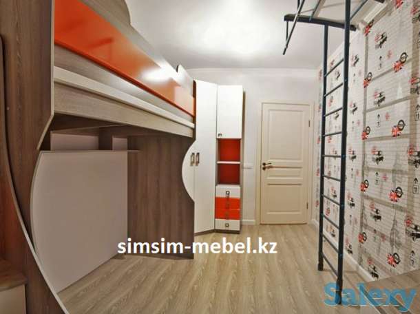 МЕБЕЛЬ НА ЗАКАЗ, фотография 12