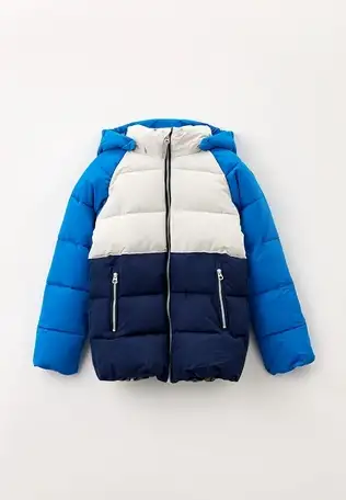 Куртка утепленная acoola, фотография 1