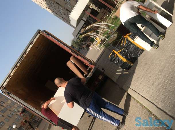 Грузоперевозки по алмате и области меж город, фотография 2