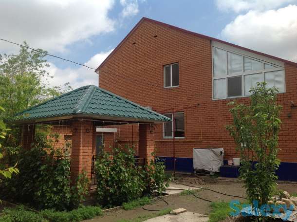 Срочно продам дом с участком в городе, Район Алмагуль, Елшибек, фотография 1