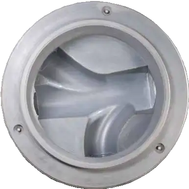 Оборудование для бетонных оснований люков, CAPITAN, фотография 1