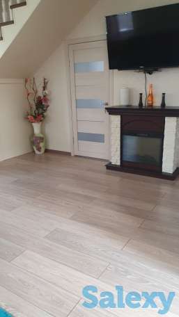 Ремонт и отделка квартир., фотография 1