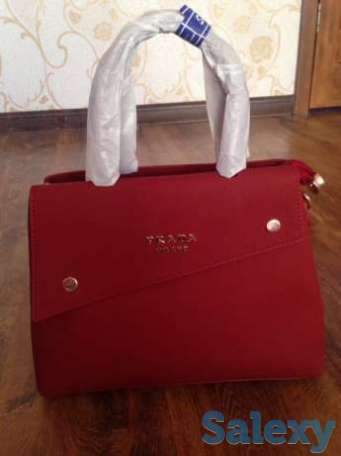 Сумка, фотография 1