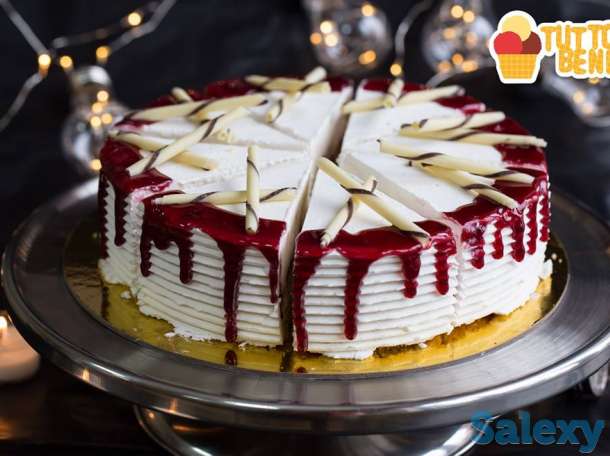 Торты мороженое на заказ в г. Алматы от производителя итальянского мороженого GELATO TUTTO BENE!, фотография 2