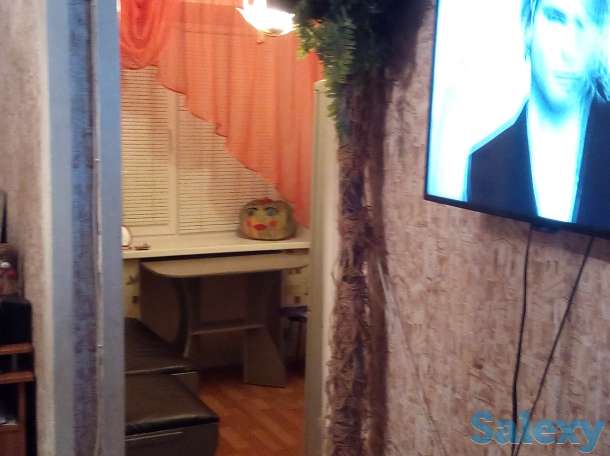 Продам квартиру, Парковая, фотография 1