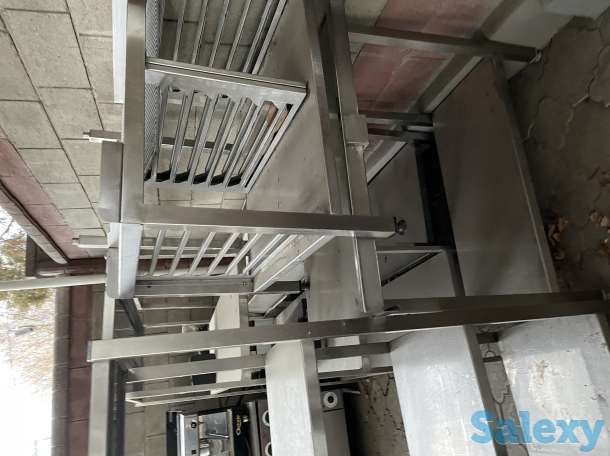 Продам кухонное оборудование, фотография 9