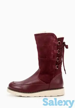 Сапоги ralf ringer, фотография 2