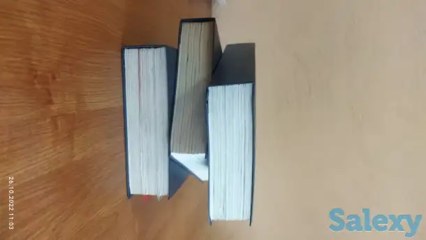 Переплёт бухгалтерских документов., фотография 5