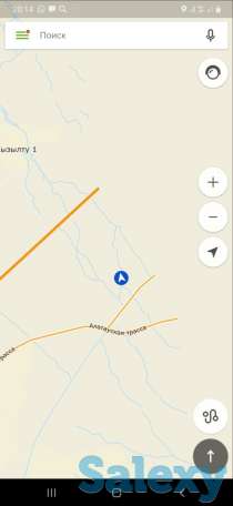 Продам участок га, Алматинская обл., р/н., Белбулак, фотография 3